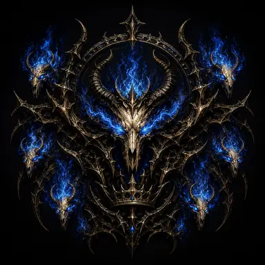 Profile image of Demon God Followers
