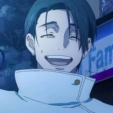 Profile image of 乙骨憂太