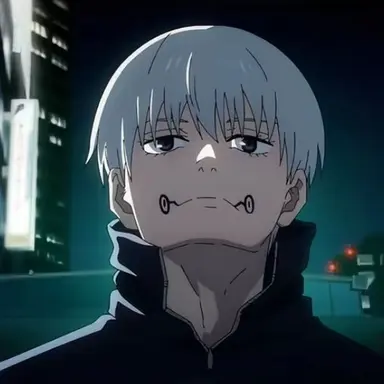 Profile image of 狗巻棘