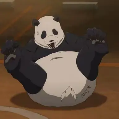 Profile image of パンダ