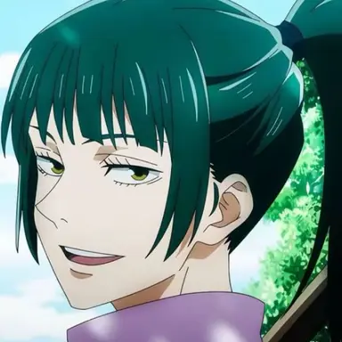 Profile image of 禪院真希