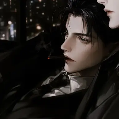 Profile image of 백이호