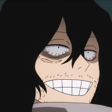 Profile image of Shota Aizawa