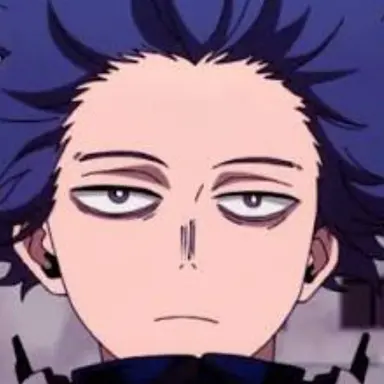 Profile image of Hitoshi Shinso