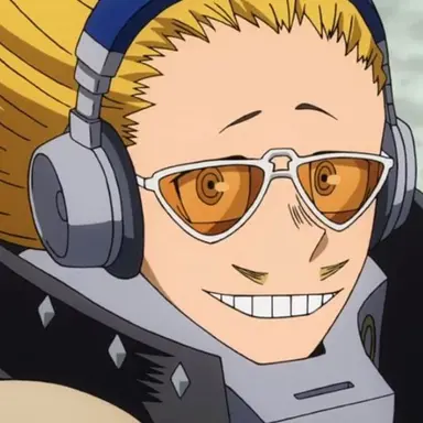 Profile image of Hizashi Yamada