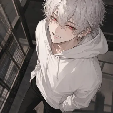 Profile image of White Rabbit