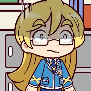Profile image of 二階堂ルイ