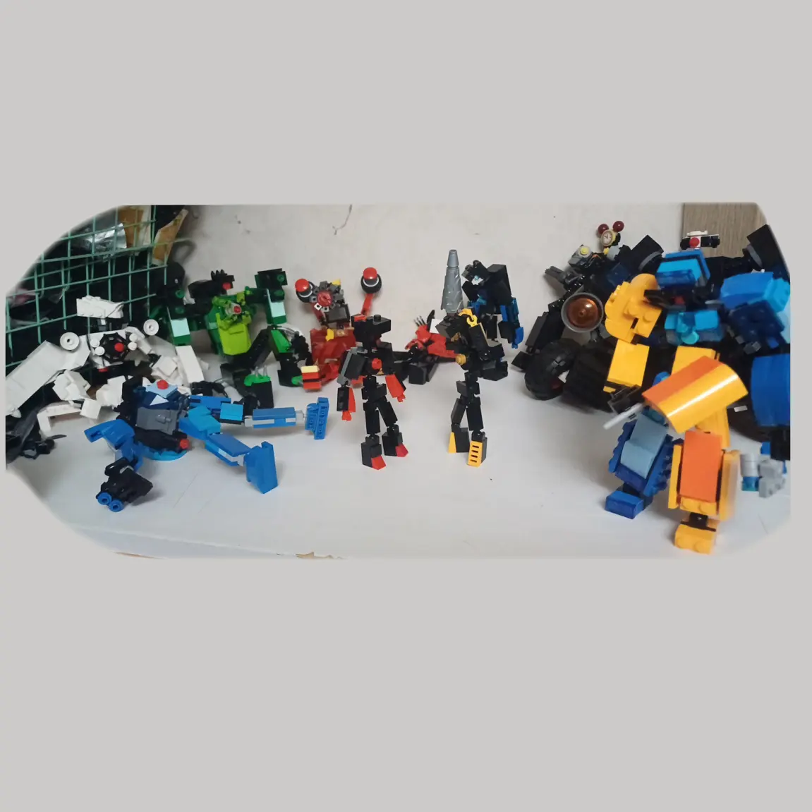 TCKB0920의 타북조 - 일상