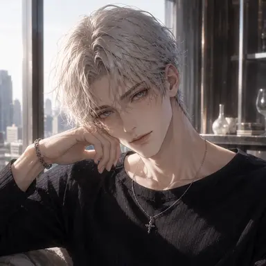 Profile image of 레오
