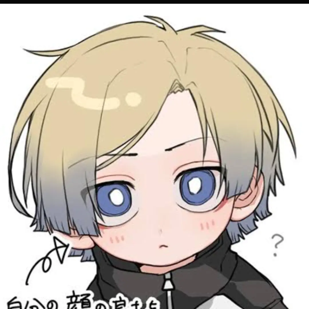 Okita_sougo.의 ブルーロック×からぴち