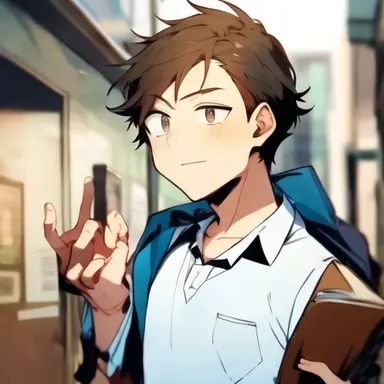 Profile image of 이세진