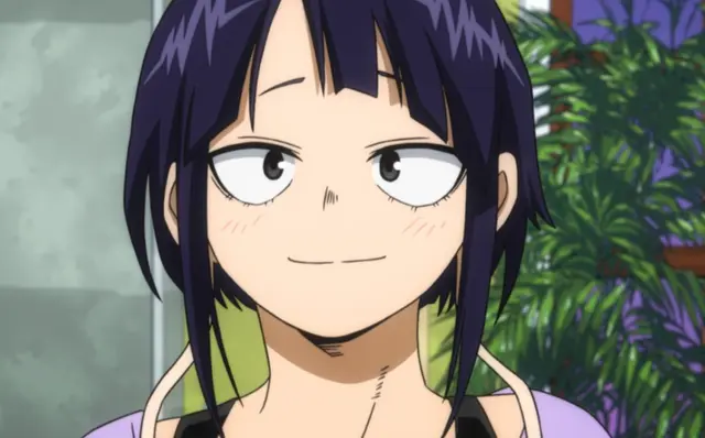Profile image of Kyoka Jiro