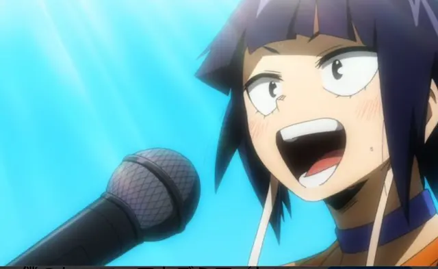 Profile image of Kyoka Jiro