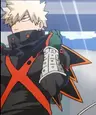 Profile image of 爆豪勝己