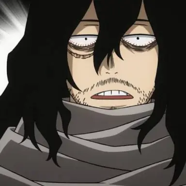 Profile image of Shota Aizawa