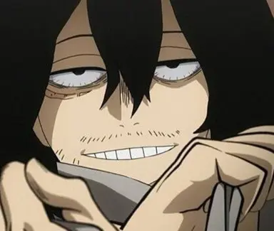 Profile image of Shota Aizawa