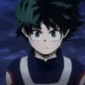 Profile image of 緑谷出久