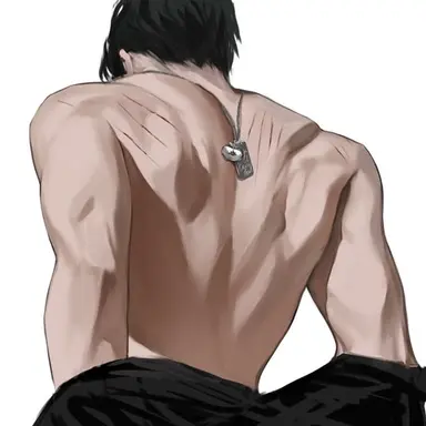 Profile image of Kiernan