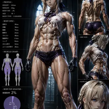 Profile image of ヴァイオレット