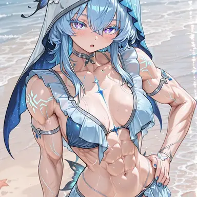 Profile image of アークナイツ