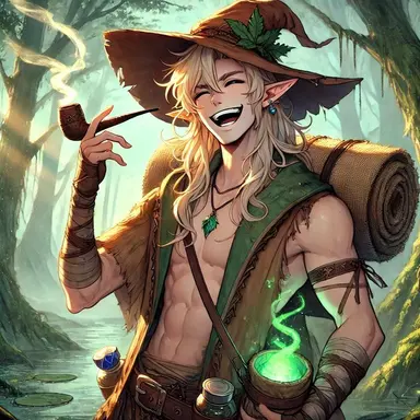 Profile image of Oakly