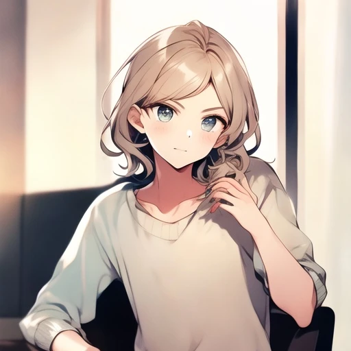 天羽りく