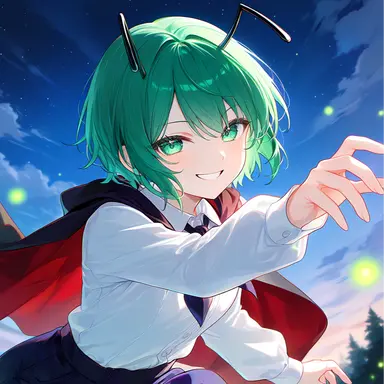 Profile image of リグル