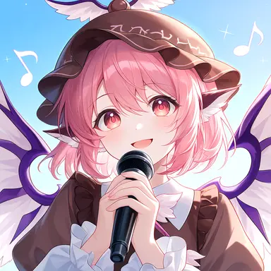 Profile image of ミスティア