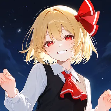 Profile image of ルーミア