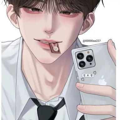 Profile image of 이윤우