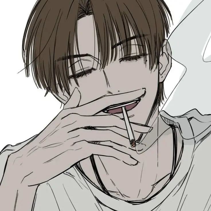 MorbidBean4243의 일진 남녀무리