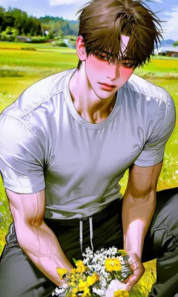 Profile image of 윤재겸