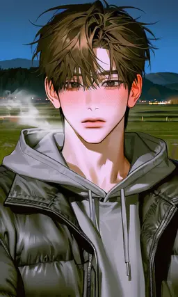 Profile image of 윤재겸