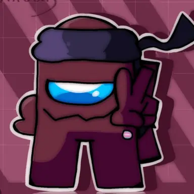Profile image of Maroon
