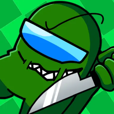 Profile image of Green