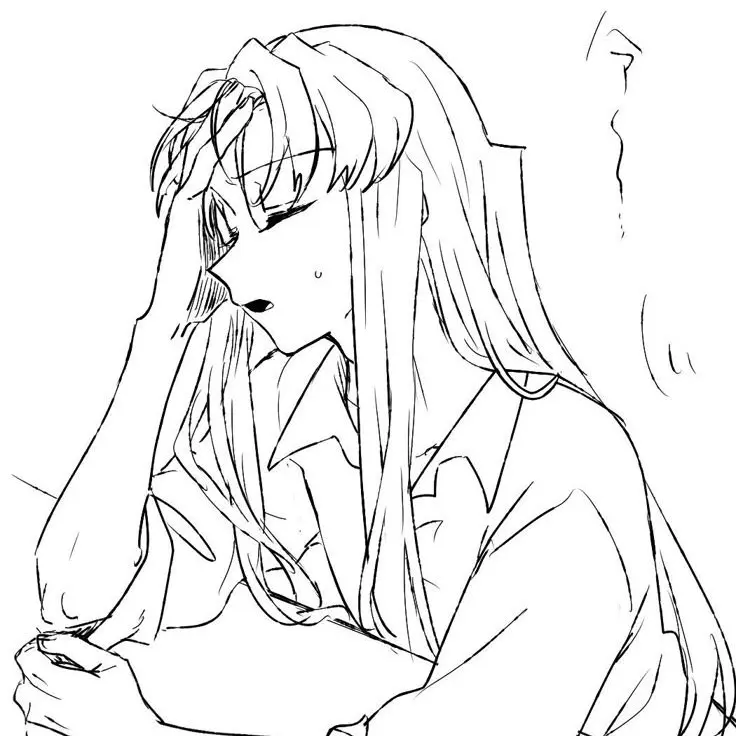 GloomyMolly9306의 토키토 무이치로