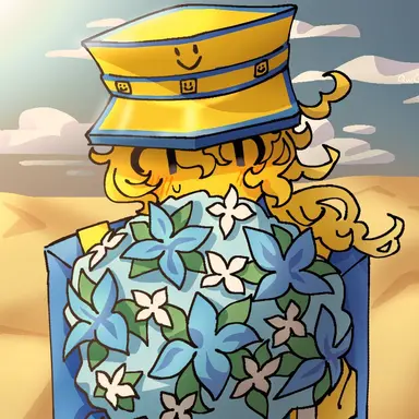 Profile image of 샘