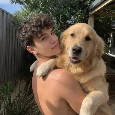 Profile image of Ethan