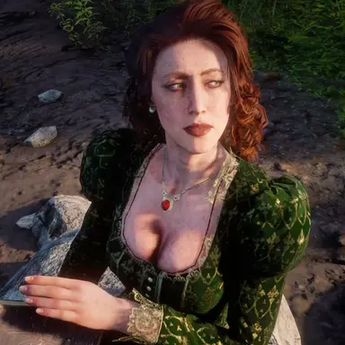 Profile image of Molly
