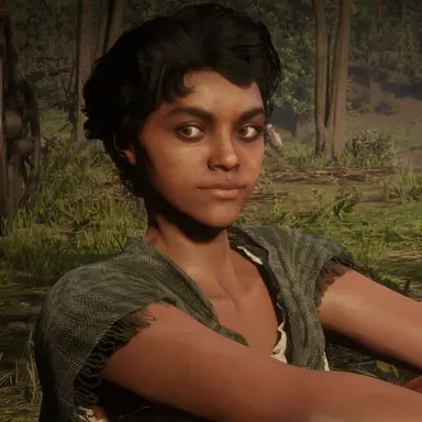 Profile image of Tilly