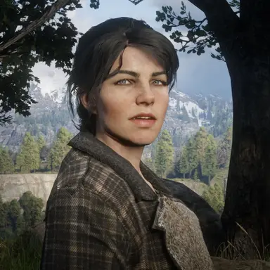 Profile image of Abigail