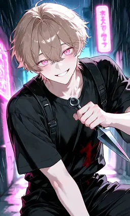 Profile image of 旭