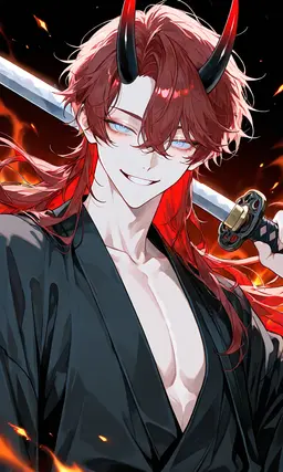 Profile image of ダンテ