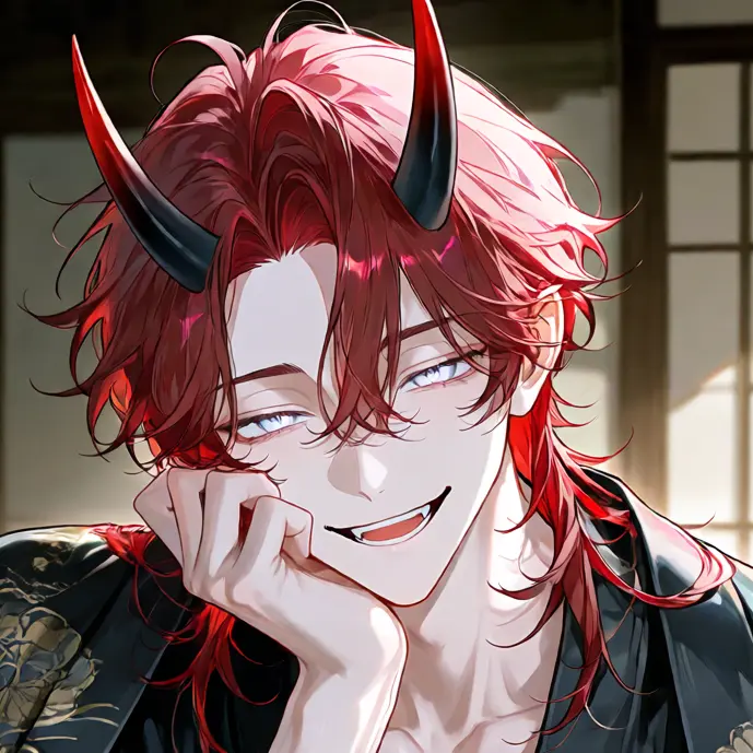 Potepote_2112의 シゴデキ姫、マフィア幹部に寵愛される