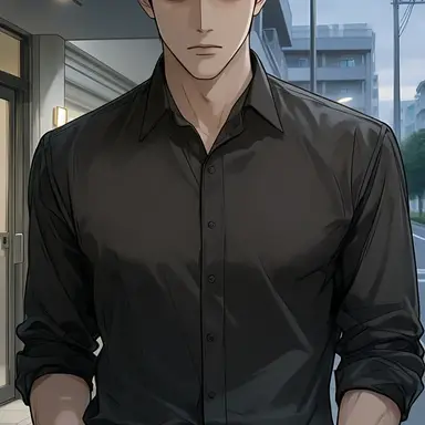Profile image of Dex