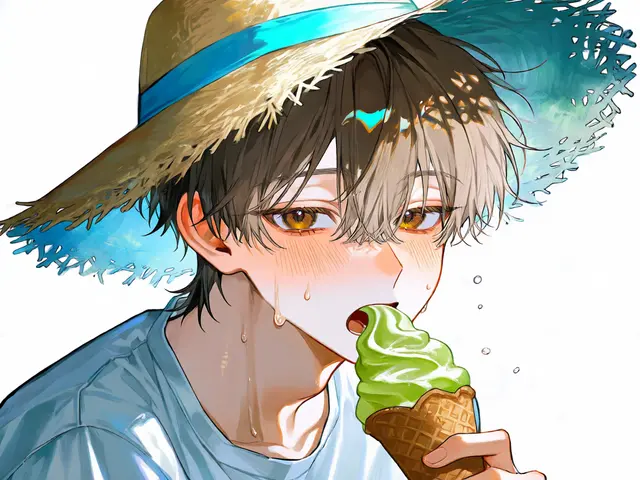 Profile image of 優葉