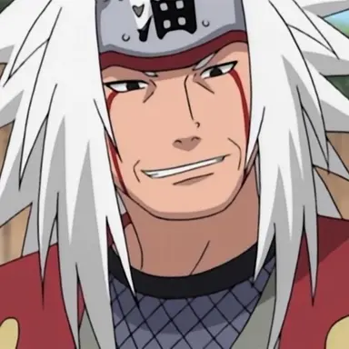 Profile image of 自来也