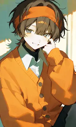 Profile image of たける