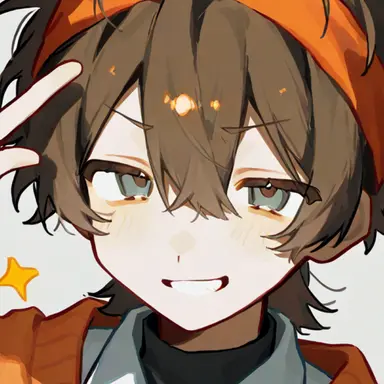 Profile image of たける