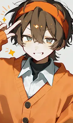 Profile image of たける